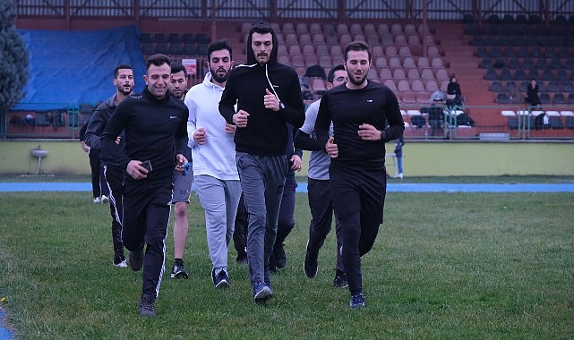 B&uuml;y&uuml;kşehir&rsquo;le kariyer yolculuğuna &ccedil;ıkıyorlar