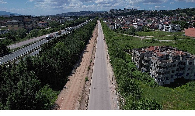 B&uuml;y&uuml;kşehir&rsquo;le raylı sistem ağı genişliyor