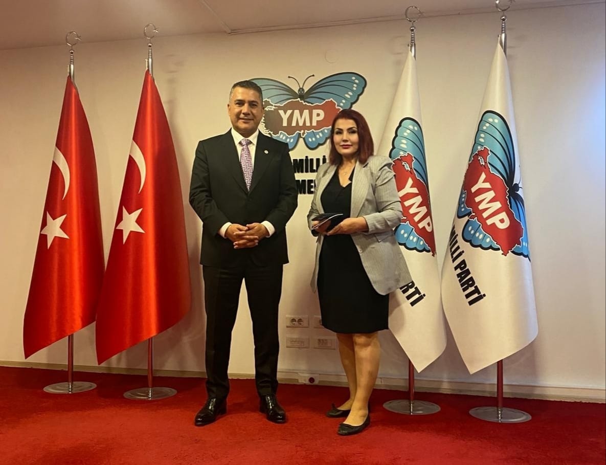 ANKARA&rsquo;DA DİKKAT &Ccedil;EKEN SİYASİ HAREKETLİLİK