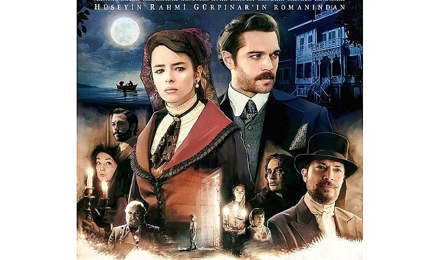 &ldquo;Cadı&rdquo; Karşıyaka&rsquo;da sanatseverler ile buluşuyor
