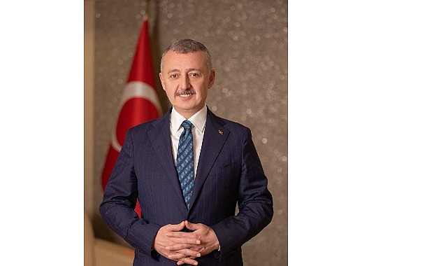 "&Ccedil;ağımızın B&uuml;y&uuml;k Taarruzunu dışa bağımlılığı ortadan kaldırarak veriyoruz"