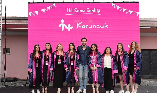 &Ccedil;ağlar Ertuğrul, Boğazi&ccedil;i&rsquo;nin sularında Koruncuk Vakfı i&ccedil;in kula&ccedil; atacak