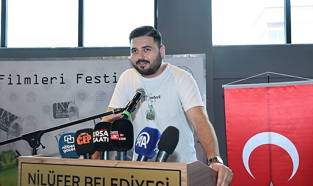 &Ccedil;alı K&ouml;y Filmleri Festivali&rsquo;nde ilk akademik sempozyum d&uuml;zenlendi