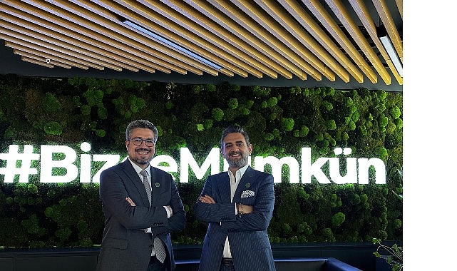 CALL Energy ile hedef 1.000 MW&rsquo;lık yatırım