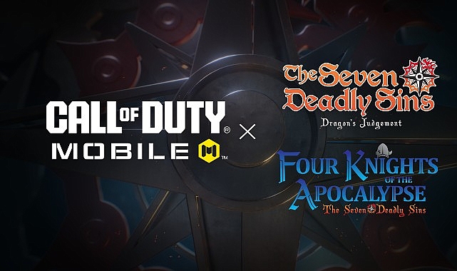 Call of Duty Mobil Sezon 4  ile Tanışın &ndash; Sonsuzluk Diyarı