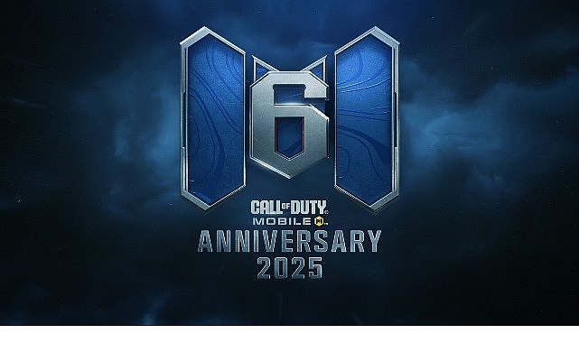Call of Duty: Mobile 11. Sezon - 6. Yıl D&ouml;n&uuml;m&uuml;n&uuml; DMZ: Recon ve Street Fighter ile Kutlayın