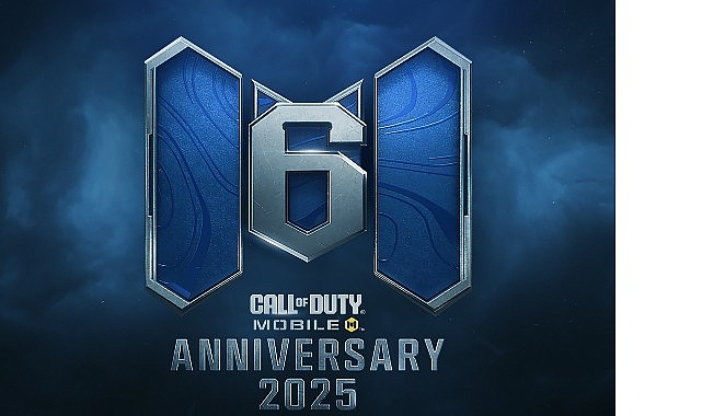Call of Duty: Mobile Sezon 11 - 6. Yıld&ouml;n&uuml;m&uuml; ve DMZ: Recon Artık Oynanabilir!