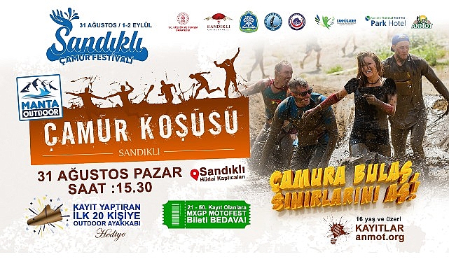 &Ccedil;amurfest Katılımcılarına NG Afyon Motofest S&uuml;rprizi
