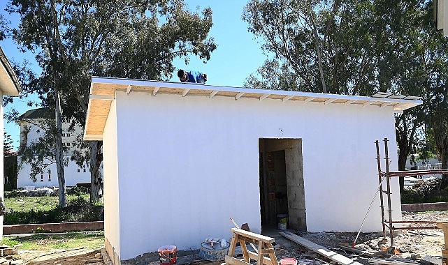 &Ccedil;amyuva&rsquo;ya Deniz Kafe geliyor