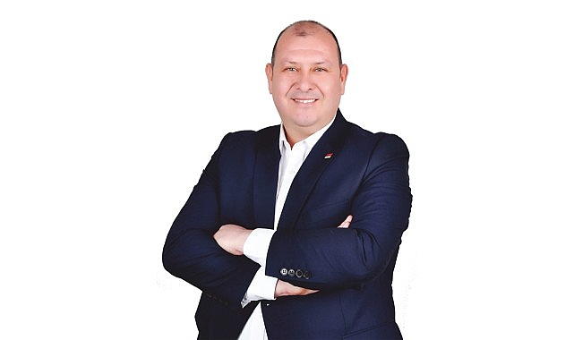 Can Dostlara Bayram M&uuml;jdesi