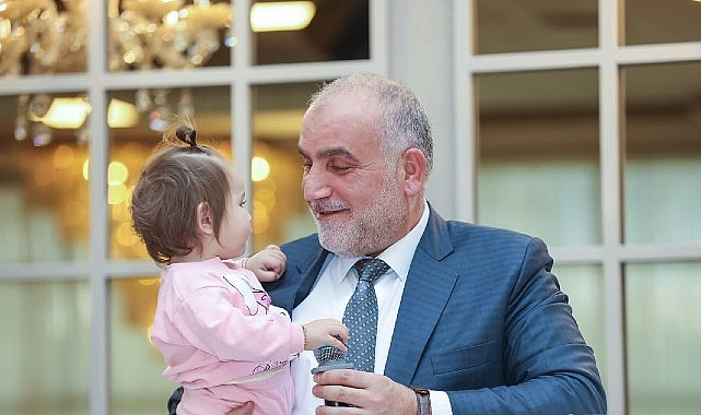 Canik Belediyesi Ailelere &Ouml;zel Desteklerine Devam Ediyor: 6 Bin TL ve Bebek Destek Paketi