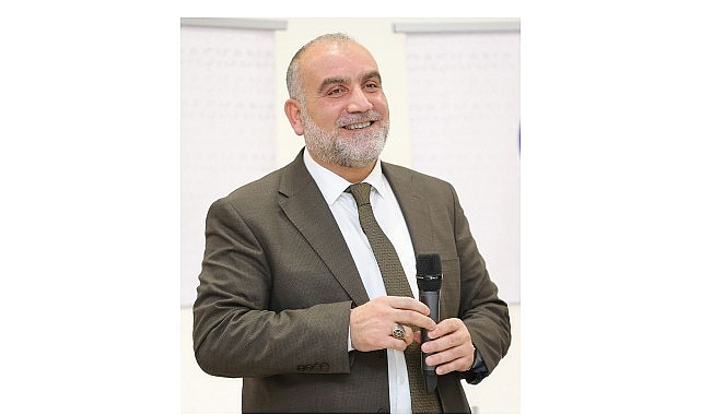 Canik Belediyesi, t&uuml;m &ouml;ğrencilerin YKS &uuml;cretini karşılıyor