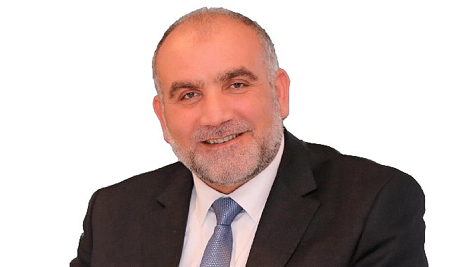 Canik Belediyesi'nden 100 Bin Maske Hibe&nbsp;