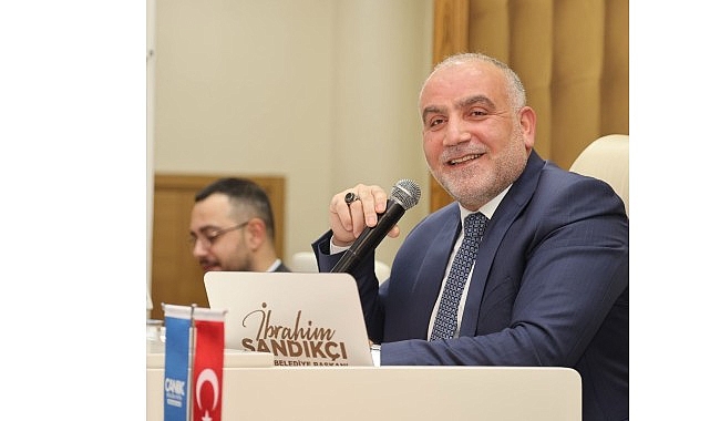 Canik Belediyesi'nden Askere Gidecek Gen&ccedil;lere 6000 TL Destek