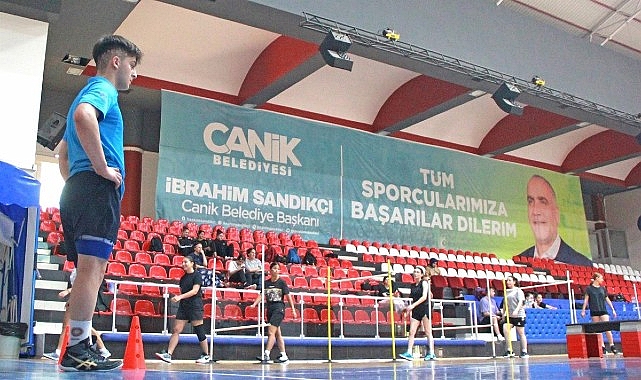 Canik Belediyesi'nden Bir &Uuml;cretsiz Eğitim M&uuml;jdesi Daha