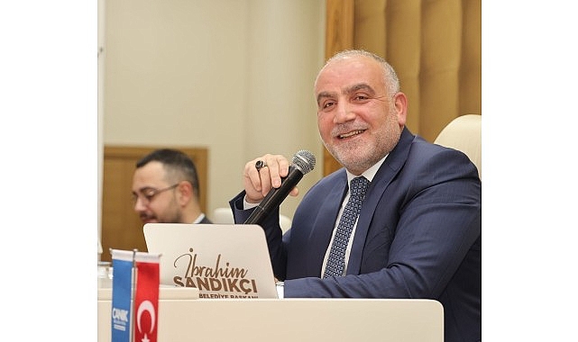 Canik Belediyesi'nden Emekliye Destek: Y&uuml;zde 50 İndirim