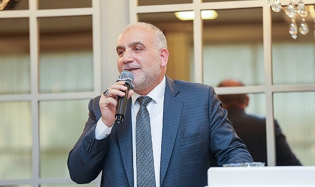 Canik Belediyesi'nden Evlenecek &Ccedil;iftlere 20 Bin TL Destek