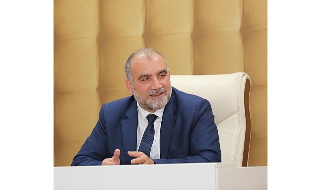 Canik Belediyesi'nden &Ouml;rnek Ramazan Uygulaması