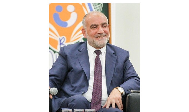 Canik Belediyesi'nden &Uuml;niversiteyi Kazanan T&uuml;m &Ouml;ğrencilere Burs!