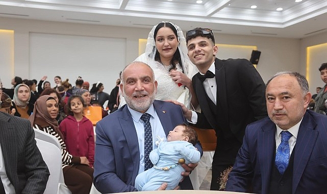 Canik Belediyesi&rsquo;nin Aile Yılı'na &Ouml;zel Programları G&ouml;z Doldurdu