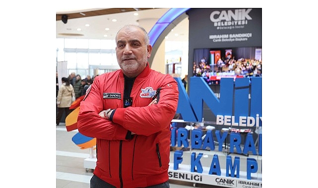 Canik Belediyesi'nin &Ccedil;ocuk &Uuml;niversitesi Hayran Bırakıyor