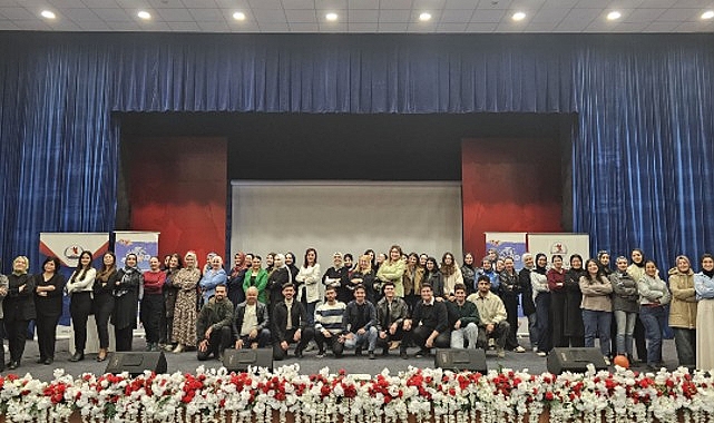 Canikfest &Ouml;ğretmen Buluşmalarına Tam Not