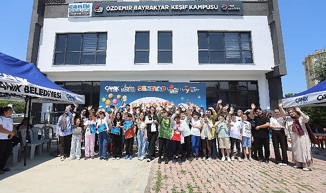 Canikli K&acirc;şiflerden Afet ve Acil Durum Projeleri