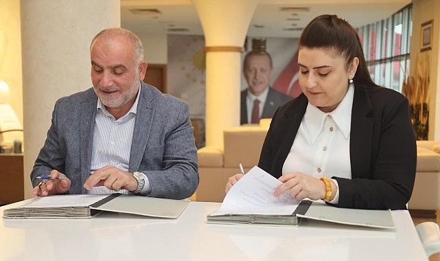 Canik'te Girişimci Kadınlar Yapay Zek&acirc; Teknolojileriyle Geleceğe Koşuyor
