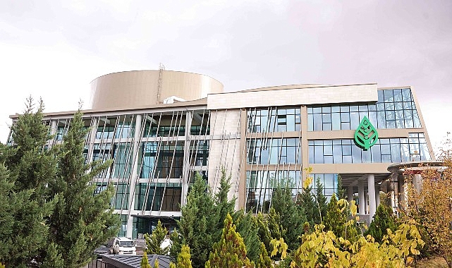 &Ccedil;ankaya, 20 Ekim&rsquo;de Yeni Simgesine Kavuşuyor