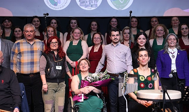 &Ccedil;ankaya Belediye Başkanı H&uuml;seyin Can G&uuml;ner'den 8 Mart mesajı