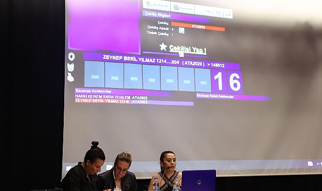 &Ccedil;ankaya Belediyesi Kreşlerinde Eşitlik İlkesiyle Kayıt Hakkı