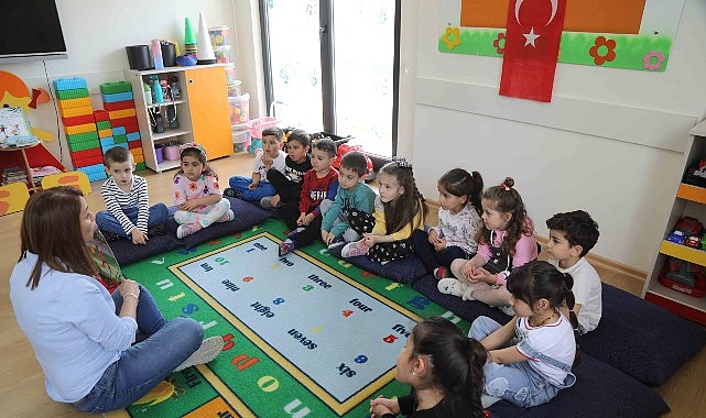 &Ccedil;ankaya Belediyesinden Aile Dostu Hizmet