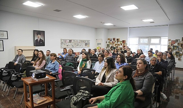 &Ccedil;ankaya Belediyesi'nden Eşitlik&ccedil;i Belediyeciliğe Bir Adım Daha