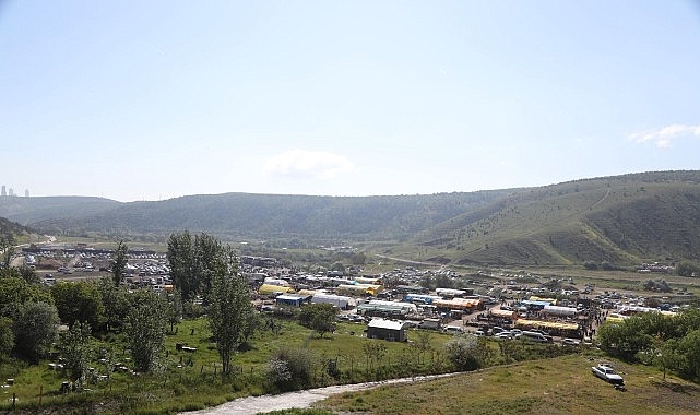 &Ccedil;ankaya Belediyesi&rsquo;nden Kurban Bayramında Tam Hizmet