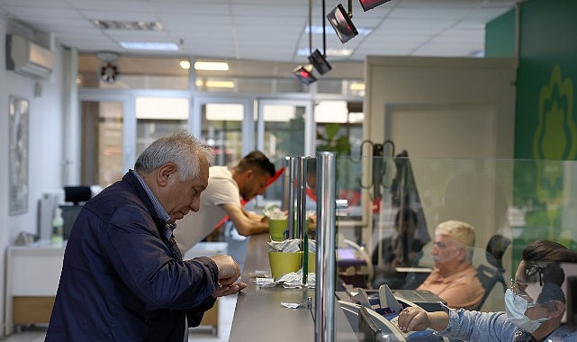 &Ccedil;ankaya Belediyesi'nden Vergi Hatırlatması
