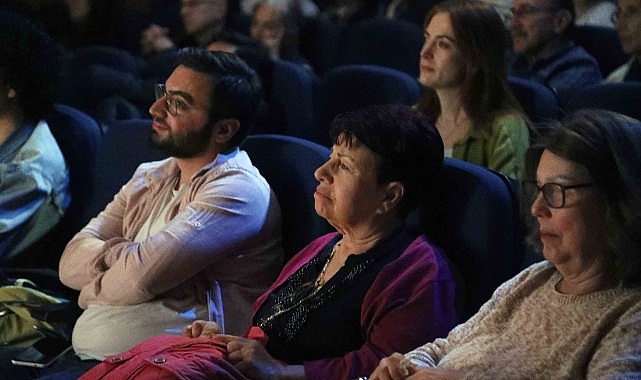 &Ccedil;ankaya Belediyesi'nin 24. Tek Kişilik Oyunlar Festivali Sona Erdi