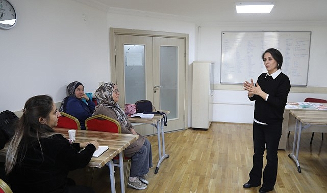 &Ccedil;ankaya Evlerinde Yeni D&ouml;nem Başladı!