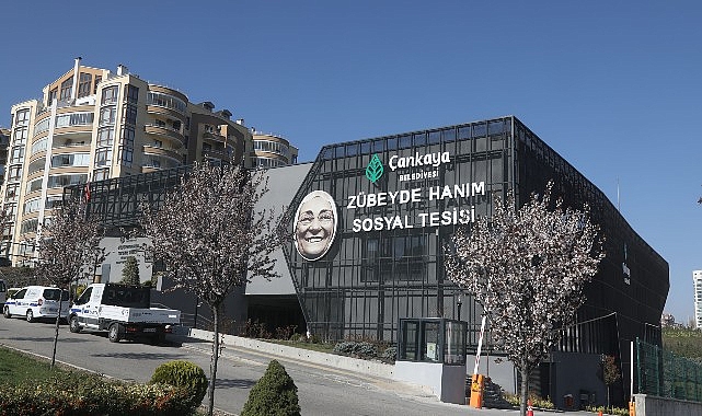 &Ccedil;ankaya'da 6 ayda 1899 &ccedil;ift mutluluğa "evet" dedi