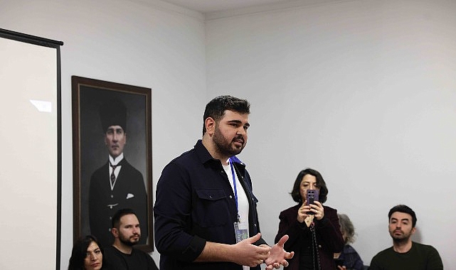 &Ccedil;ankaya&rsquo;da Gen&ccedil;ler &Ccedil;evre İ&ccedil;in Buluştu
