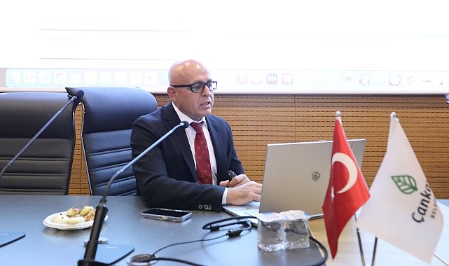 &Ccedil;ankaya&rsquo;da &ldquo;Kalp Dostu Yaşam&rdquo; Semineri D&uuml;zenlendi
