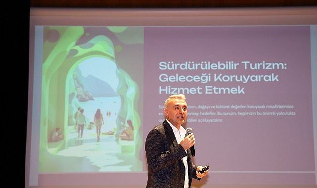 &Ccedil;ankaya&rsquo;da K&uuml;resel Sorunlara Yerelden &Ccedil;&ouml;z&uuml;m Arayışı
