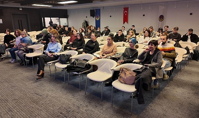 &Ccedil;ankaya&rsquo;da &ldquo;Sporda Kadına Y&ouml;nelik Dijital Şiddet&rdquo; Paneli