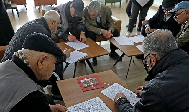 &Ccedil;ankaya'dan Alzheimer Hastalarına Akıllı Takip Sistemi