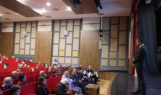 &Ccedil;ankaya&rsquo;nın Bah&ccedil;ıvan Adayları Eğitimlere Başladı