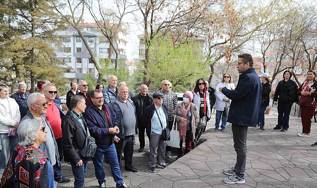 &Ccedil;ankaya'nın Bah&ccedil;ıvan Adayları Uygulamalı Eğitimlere Başladı