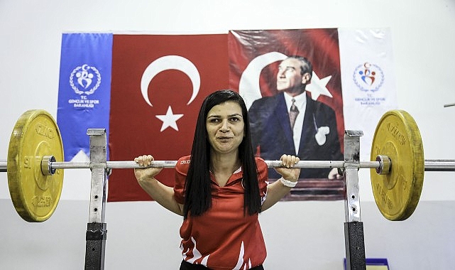 &Ccedil;ankaya&rsquo;nın Gururu Sporcular 20 Madalya ile D&ouml;nd&uuml;