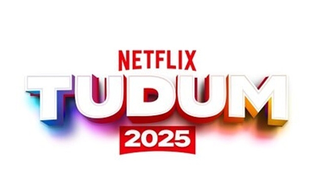 Canlı Olarak Yayınlanacak Netflix Tudum 2025&rsquo;te Sahnede Lady Gaga R&uuml;zg&acirc;rı Esecek