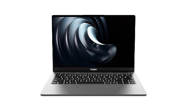 Casper NevoPro P40 ile akıllı &ccedil;alışmanın yeni standardı