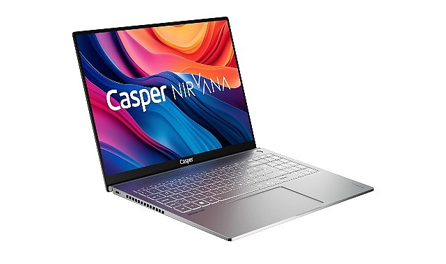 Casper&rsquo;dan yapay zeka destekli &uuml;r&uuml;nler