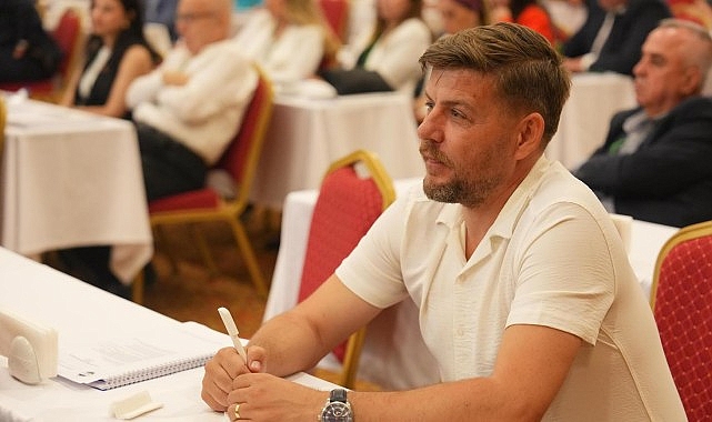 &Ccedil;BB Toplantısı Edremit&rsquo;te Ger&ccedil;ekleştirildi